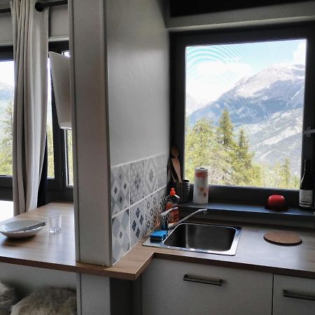 Studio Fonctionnel 16M2 Avec Vue Panoramique Пюї-Сен-Венсан Екстер'єр фото