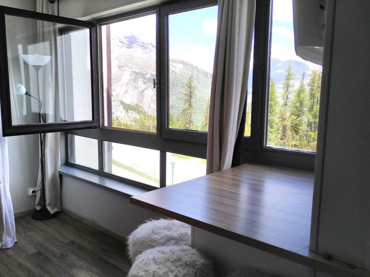 Studio Fonctionnel 16M2 Avec Vue Panoramique Пюї-Сен-Венсан Екстер'єр фото